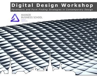 Mainori-DigitalDesignWorkshop-Rhino-news