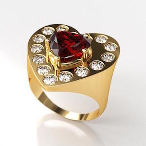 jewellery-CAD-workshop-signet-ring