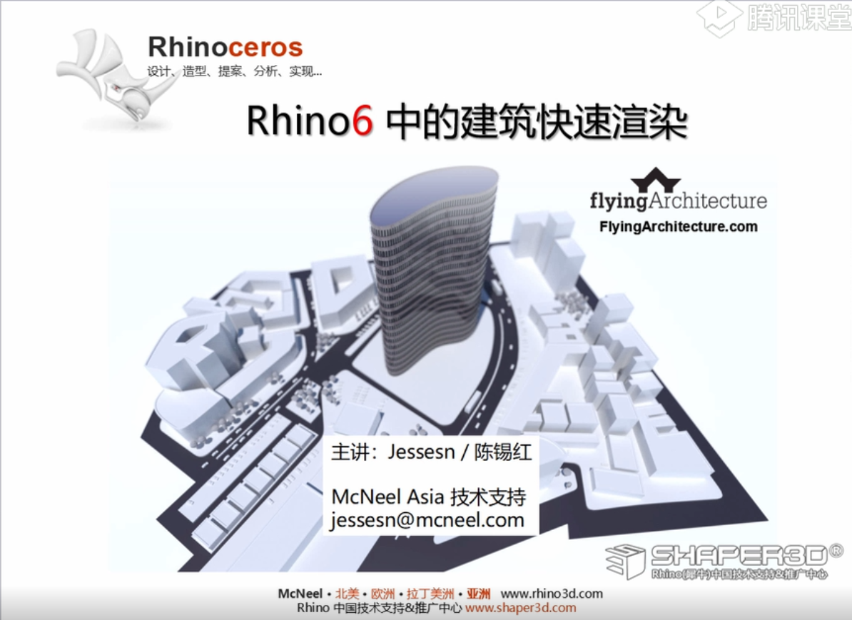 rhino 6