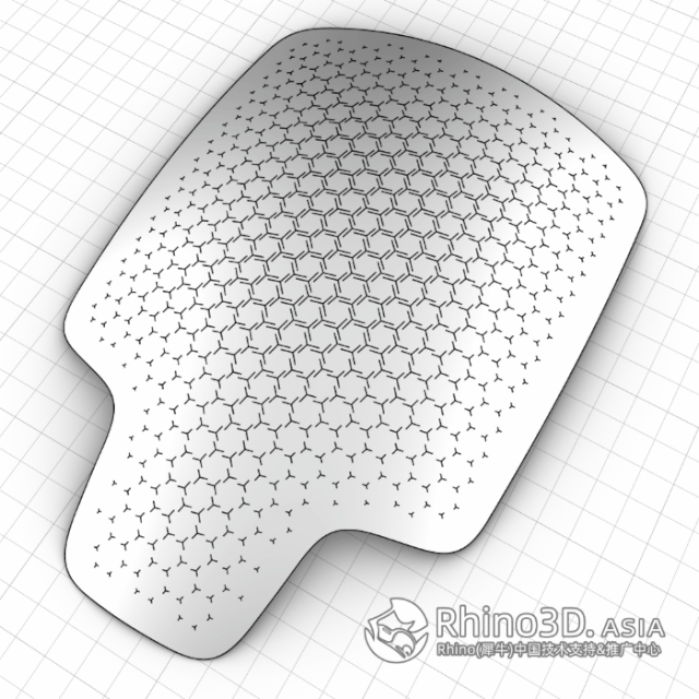 面授课程 | 8月 gh参数化系统面授课程