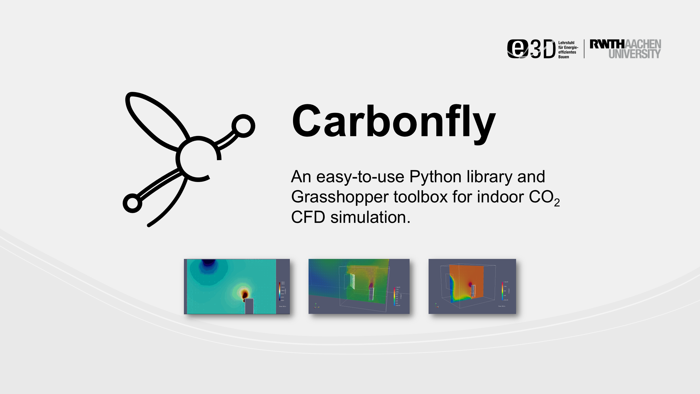 Carbonfly发布：基于CO2的室内空气质量CFD工具登陆Rhino与Grasshopper - Rhino3D 中文博客Rhino3D 中文博客